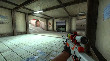 CS:GO | Luckiest prefire of my life (Render test}