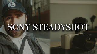 Sony ZV-E1: The BEST SteadyShot Settings
