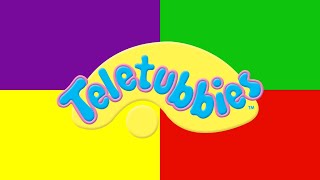 Closing To Teletubbies Funny Day 1999 Vhs But Its Speed Up