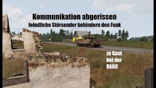 Arma 3 - Airport Skilava 17.07.2026 [vPzGrenBrig37][Taktisch][BWMod][German]