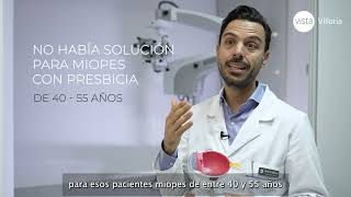 Tipos de Técnicas de Cirugía Refractiva para eliminar las dioptrías. Tipos de Técnicas de Cirugía Refractiva para eliminar las dioptrías.