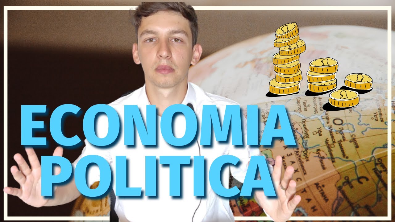 Economia politica
