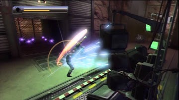 Spider-Man Edge of Time PS3 Playthrough Part 23 HD