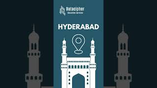 Training Locations In India - Datacipher Training And Certifications