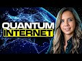 Quantum Internet is Here: China Leads 🌐
