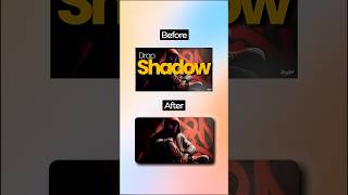 How to add Drop Shadow effect in Capcut