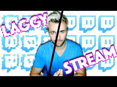 7-tricks-to-fix-your-laggy-stream!!