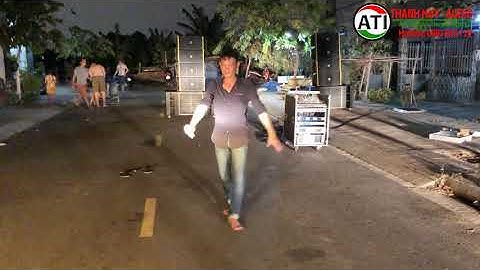 Clip Bàn Giao Dàn Nhạc Sống Loa Array 30 Đơn Giá 118 Triệu Về Cát Lái LH 0902826129