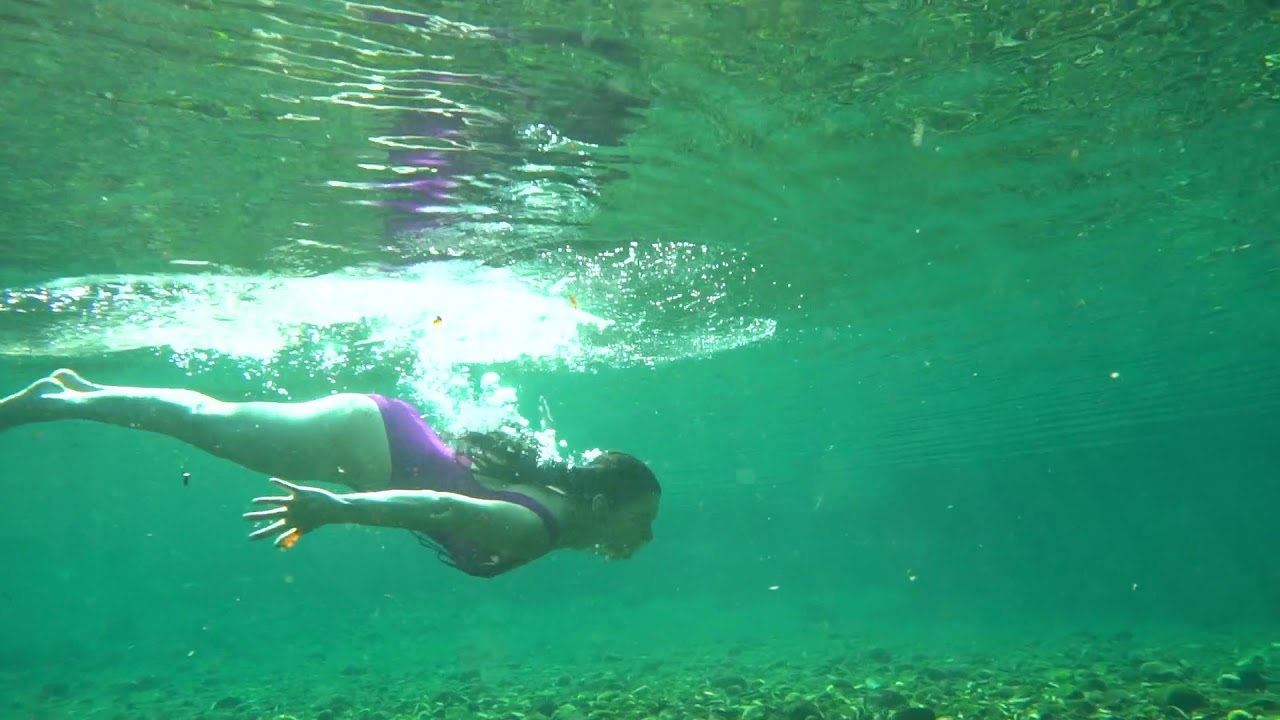 Balneario Los Amiales