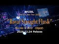 MAZZEL 2nd One Man Tour 2025 &ldquo;Royal Straight Flush&rdquo; -Digest-