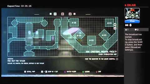 Stealth Fail - Alien Isolation