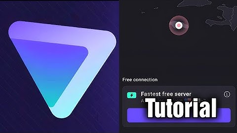 Proton VPN (FULL Tutorial) 