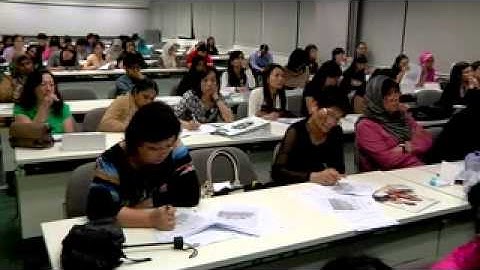 Creating Context for Learning in Early Years Full (Part 3)