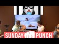 Americans React to Anitta - Girl From Rio with a Brazilian | Sunday Punch Podcast