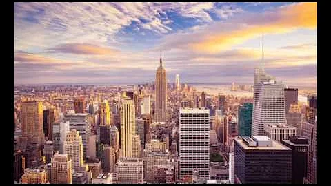 New York New York  Frank Sinatra covered by Harro ...