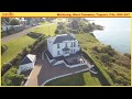 Wellcraig, West Common, Tayport, Fife Aerial Drone Property Shoot