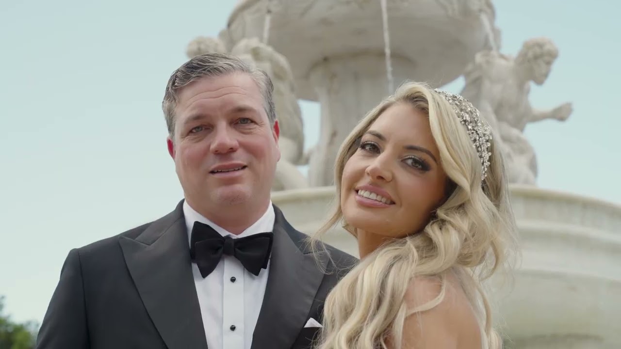 Ilana & Adam | Wedding Film Trailer | Wedding Filmmaker NYC