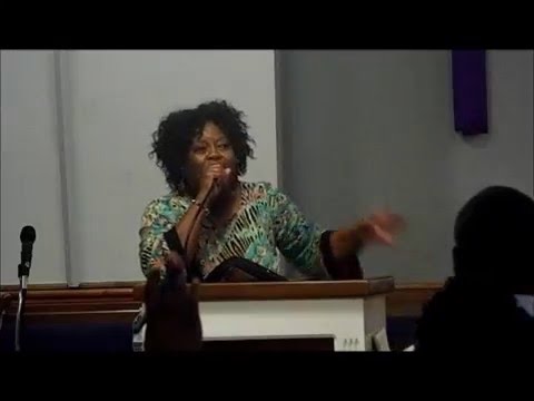 Pastor Ella K Johnson quot Count It All Joy quot YouTube Pastor Ella K Johnson quot Count It All Joy quot YouTube