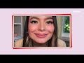 The iCarly Crew Brags About Their Hidden Talents | My Best Flex | Women's Health