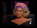 The Howard Stern Interview E Show - Zsa Zsa Gabor - Episode 20 (1993)