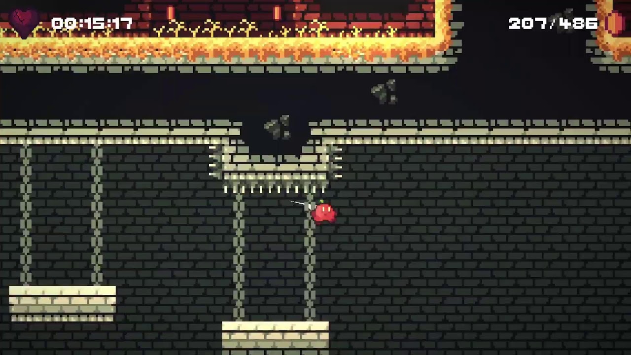 【PS5】Cherry Tower 