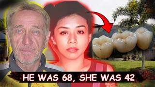 Information Chinese Wife Married A German Millionaire In Australia... Then She Was Dissolved In Acid! Update