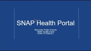 Spanish Inscripcion al portal de salud WPS Health Portal Enrollment