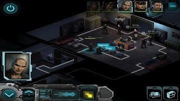 PC - Shadowrun Returns: Dragonfall (Part 10) [HD]