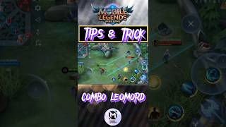 Cara Combo Leomord Untuk Ciduk Fanny