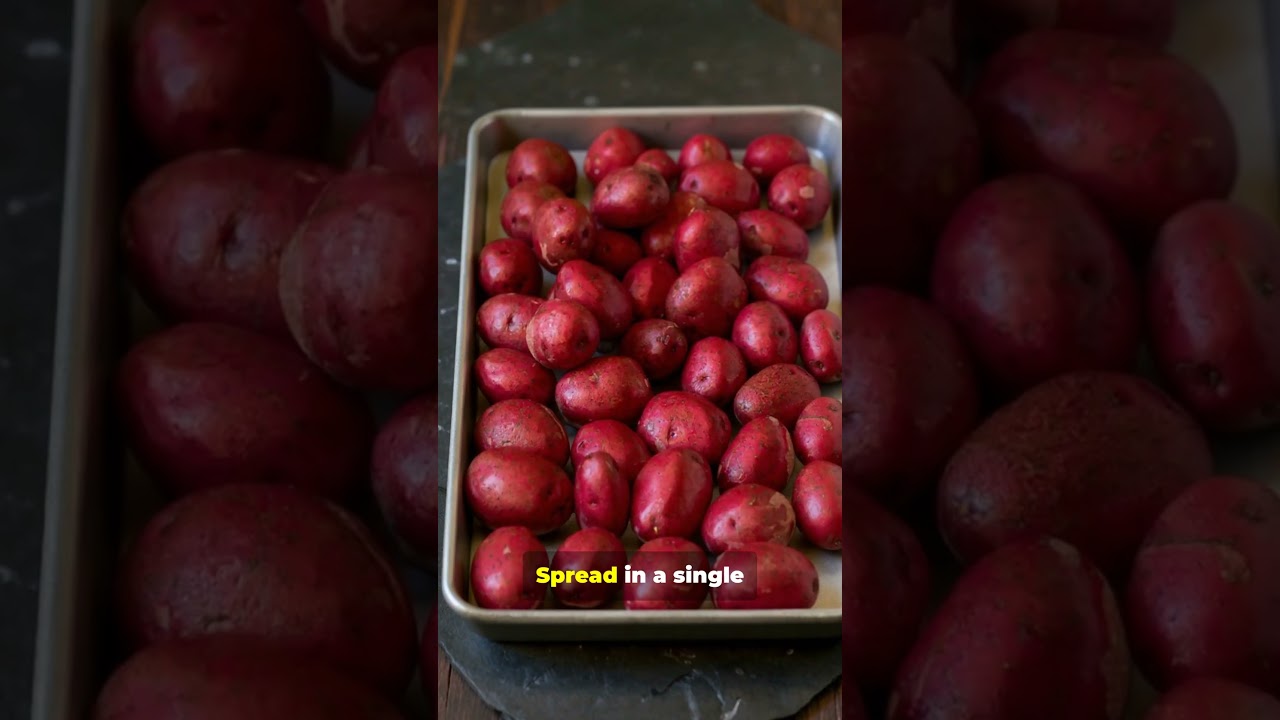 This Potato Hack Will Change Your Side Dishes Forever 