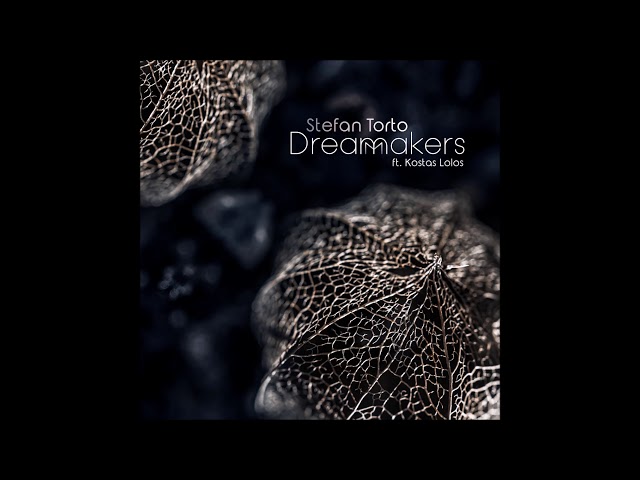 Stefan Torto - DreamMakers