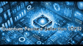 The Future of Feature Selection: Quantum Methods in Machine Learning