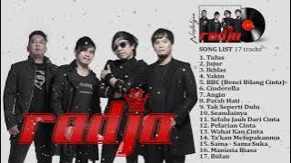 Lagu Radja   Full Album Lagu Hit 🎧HQ Audio 🎧