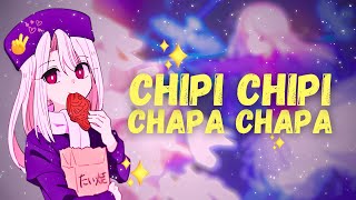 Chipi Chipi Chapa Chapa - Versão Forrozinho Acelerado By Dj Fênix Beat 