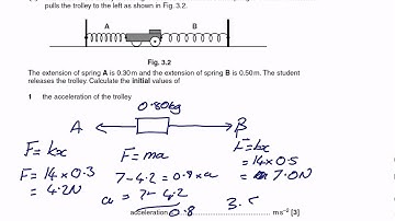OCR Physics A G481 June 2013 Q3
