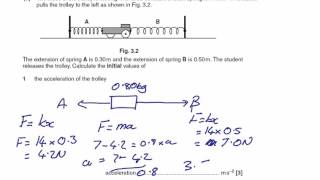 OCR Physics A G481 June 2013 Q3