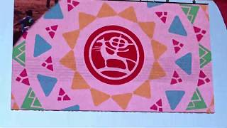 World Nomad Games 2018 - Kok Boru - Altay vs. Mongolia