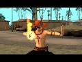 GTA SA One Piece Portgas D Ace Hiken GTA SA One Piece Portgas D Ace Hiken