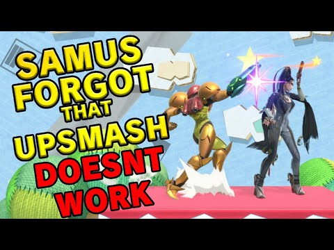 Funniest Fails in Smash Ultimate #11