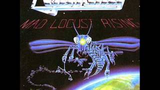 Agent Steel - Mad Locust Rising(with intro)