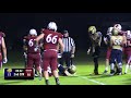 Metrolina Christian closes out 2020 with 31-17 win over Hickory Grove