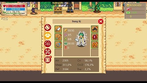 [HTTH S1boys ] Review Đầu Bếp Sét 11 Cực Kì Bá Và Cháy