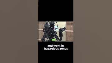 The Rise of Humanoid Robots: Shaping Our Future
