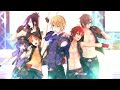 Anime music-I DOLL U Character Solo Song Series :Tsubasa (CV: Tomoaki Maeno)