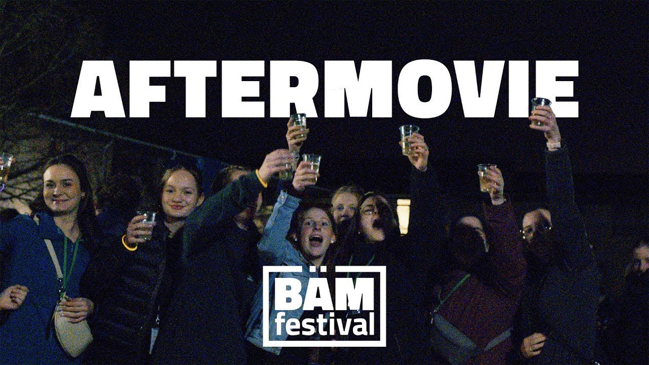 BÄMfestival Aftermovie 2023/24