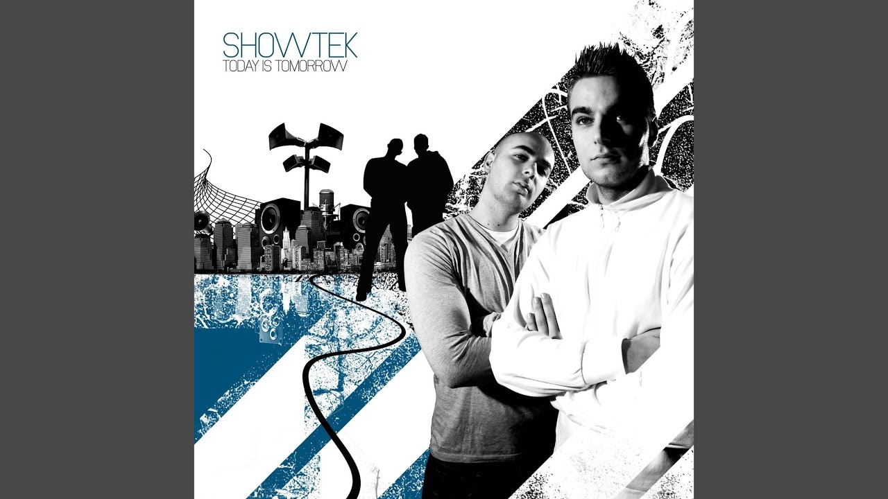 Seid Ihr Bereid (2007 Mix)