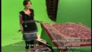 Wizards Of Waverly Place Behind The Scenes- Carpet Ride