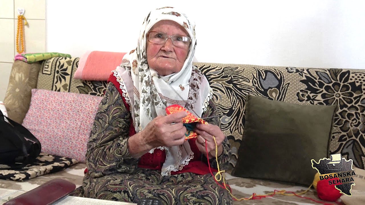 Srpkinja veli:Četena privi na grudi,spasit će ti život