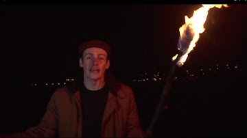 Gepetto - Hold the Torch [Official Music Video]