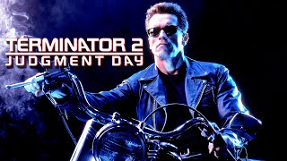 Terminator 2 Judgment Day Nes Soundtrack
